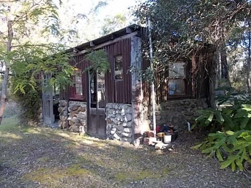 58 Evelyn Road, Tomerong NSW 2540