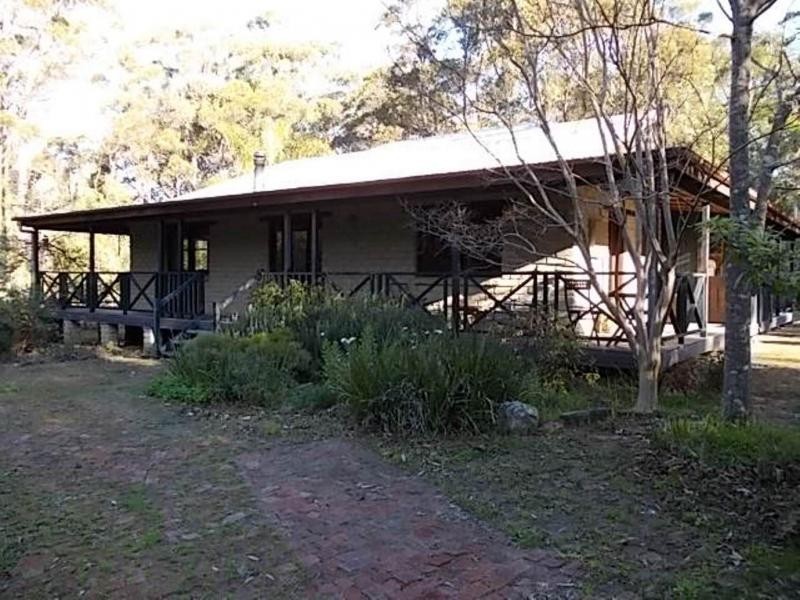 58 Evelyn Road, Tomerong NSW 2540