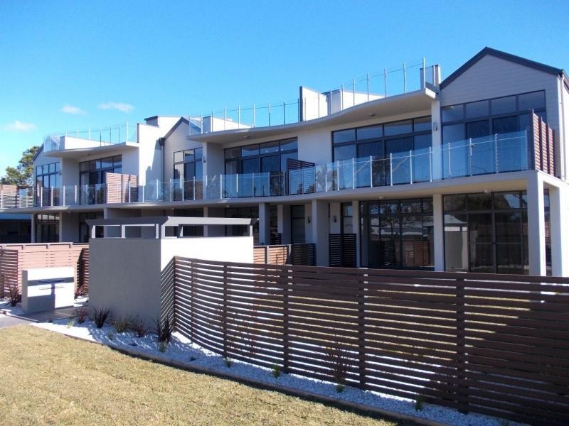 1-6/33 Hawke Street, Huskisson NSW 2540