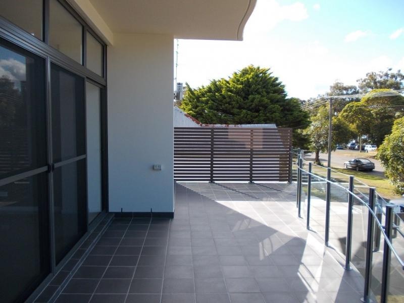 1-6/33 Hawke Street, Huskisson NSW 2540