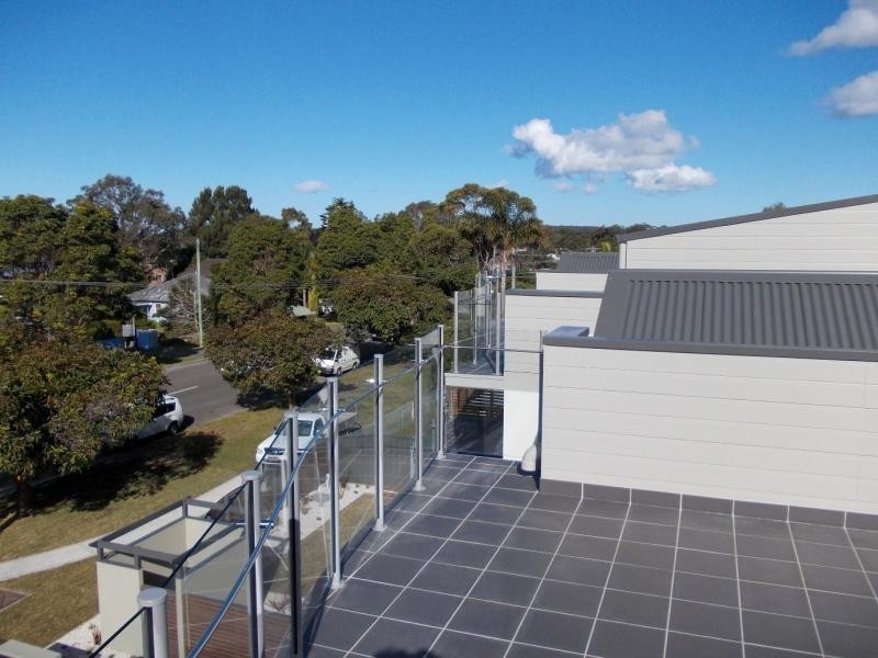 1-6/33 Hawke Street, Huskisson NSW 2540