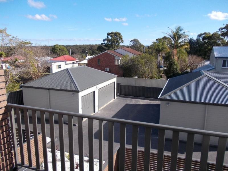 1-6/33 Hawke Street, Huskisson NSW 2540
