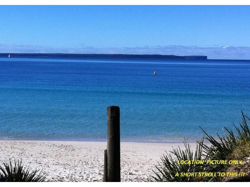 1-6/33 Hawke Street, Huskisson NSW 2540