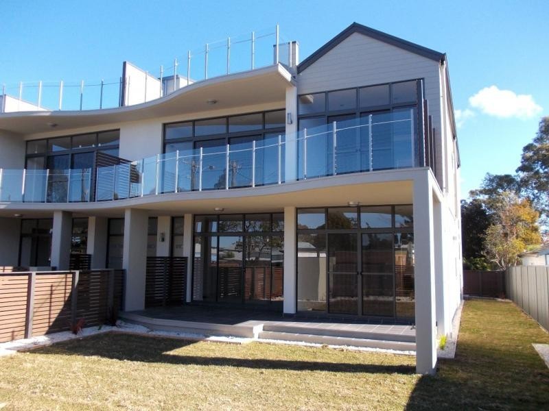 1-6/33 Hawke Street, Huskisson NSW 2540