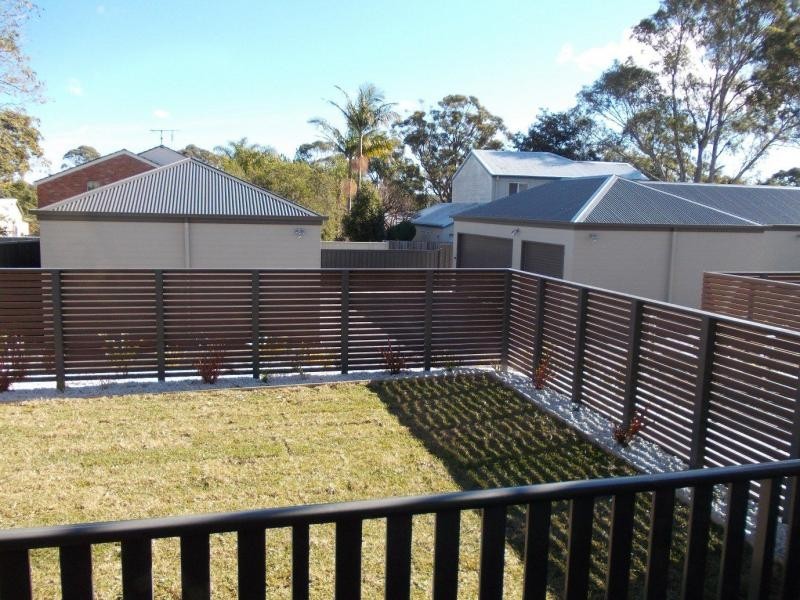 1-6/33 Hawke Street, Huskisson NSW 2540