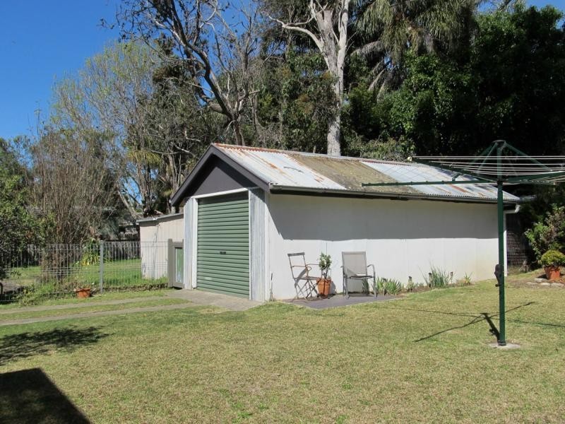 181 Sanctuary Point Road, Sanctuary Point NSW 2540