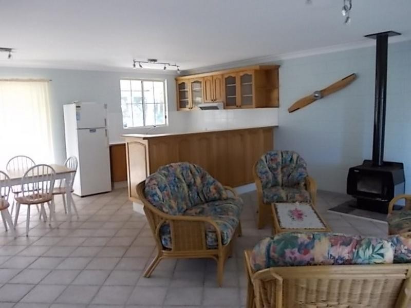 22 Waldegrave Crescent, Vincentia NSW 2540