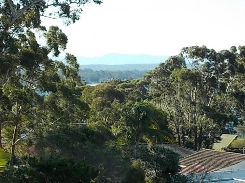 22 Waldegrave Crescent, Vincentia NSW 2540