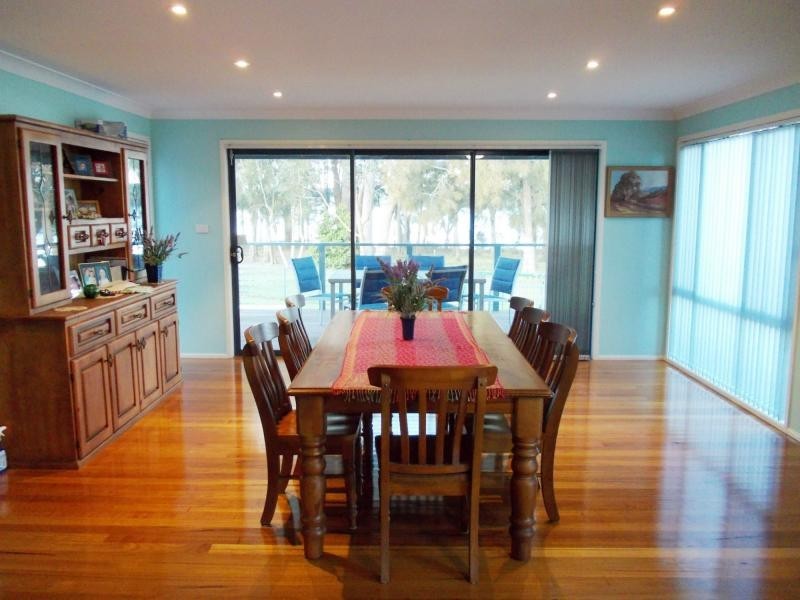 126 Sanctuary Point Road, Sanctuary Point NSW 2540