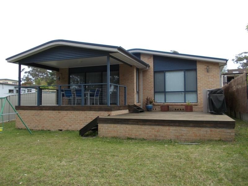 126 Sanctuary Point Road, Sanctuary Point NSW 2540