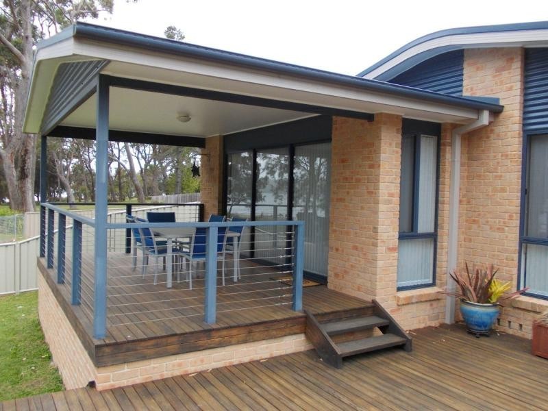 126 Sanctuary Point Road, Sanctuary Point NSW 2540