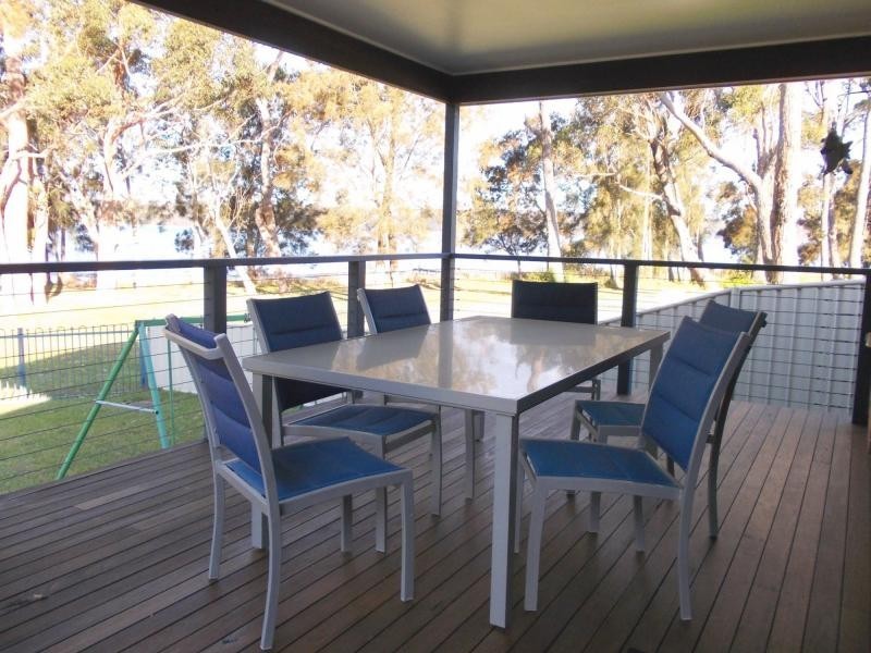 126 Sanctuary Point Road, Sanctuary Point NSW 2540