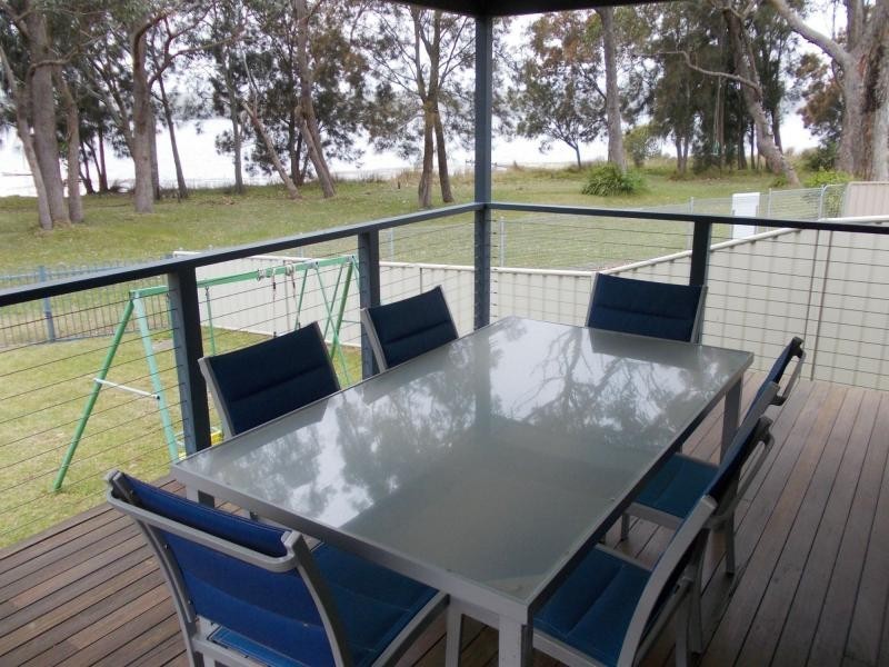 126 Sanctuary Point Road, Sanctuary Point NSW 2540