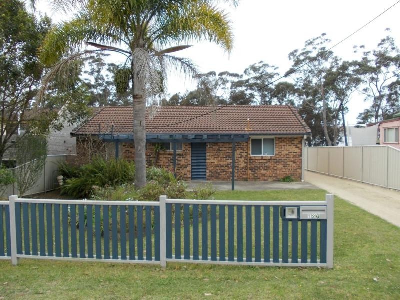 126 Sanctuary Point Road, Sanctuary Point NSW 2540
