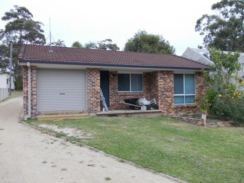 126 Sanctuary Point Road, Sanctuary Point NSW 2540