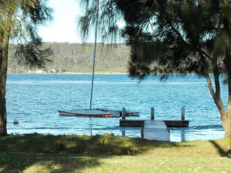 126 Sanctuary Point Road, Sanctuary Point NSW 2540