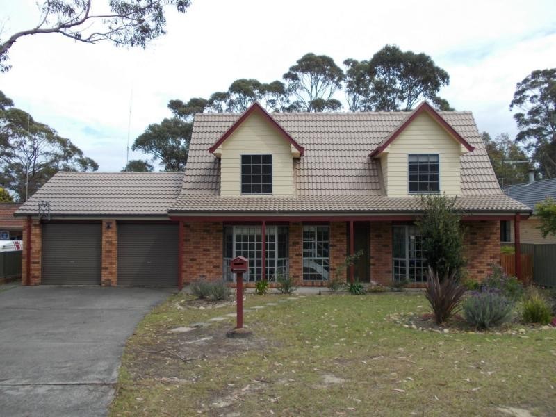 7 Wharf Road, Erowal Bay NSW 2540
