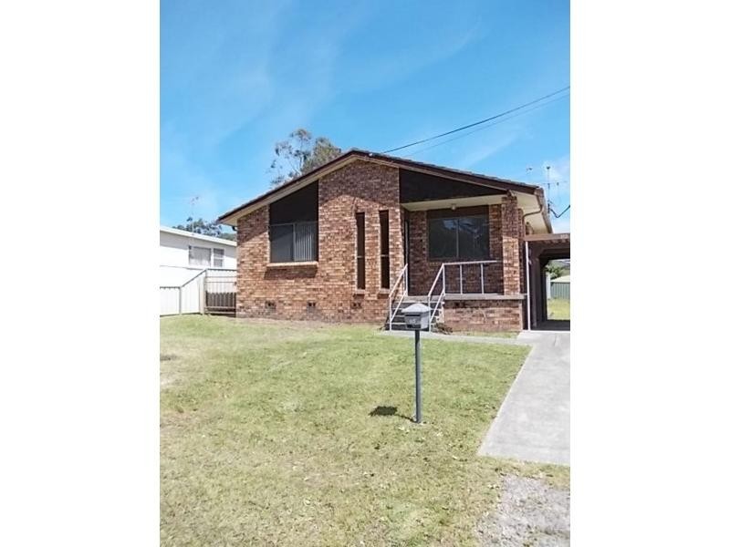 115 Warrego Drive, Sanctuary Point NSW 2540