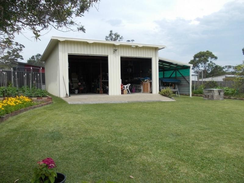 12 Wharf Road, Erowal Bay NSW 2540