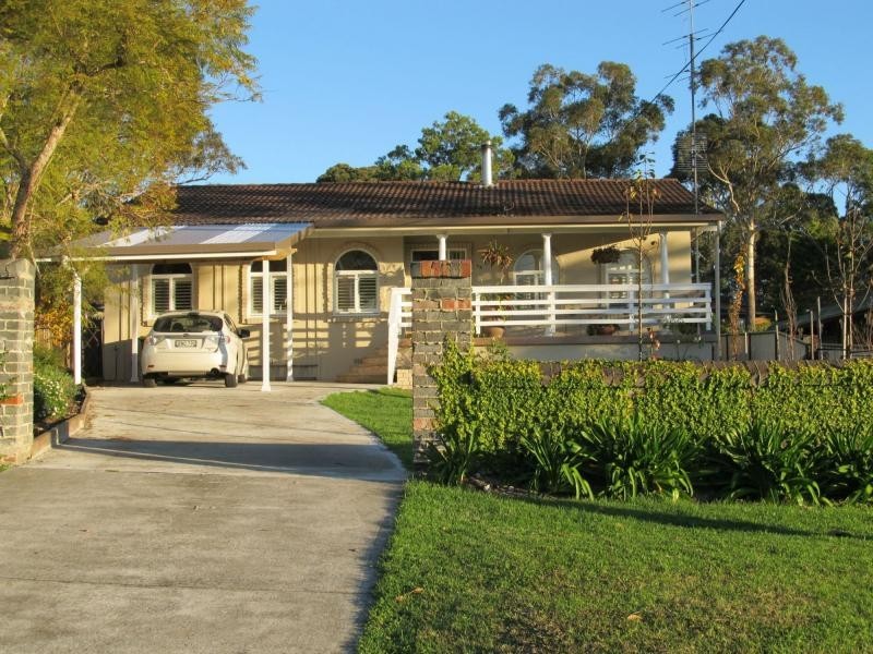 68 Frederick Street, Sanctuary Point NSW 2540