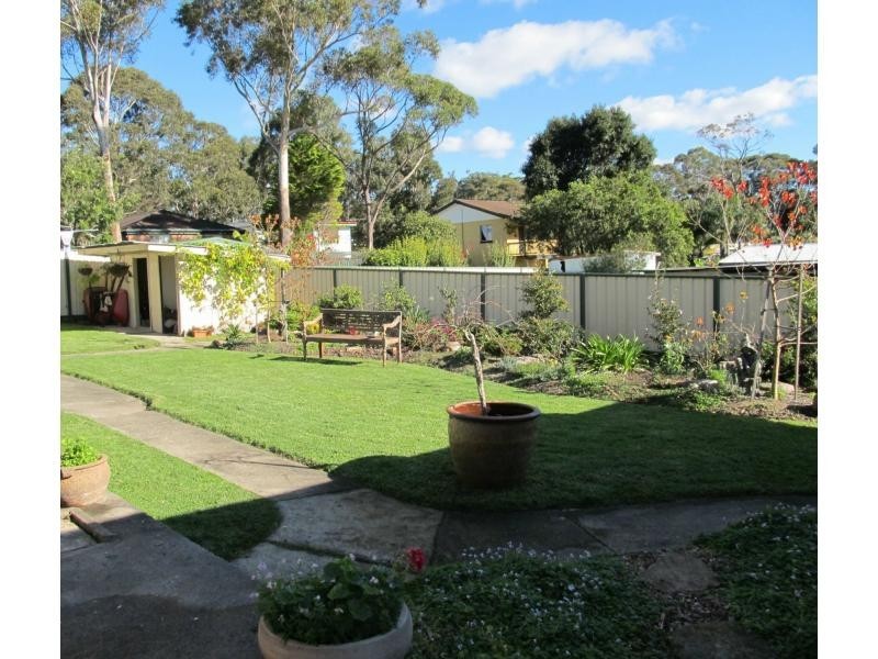 68 Frederick Street, Sanctuary Point NSW 2540