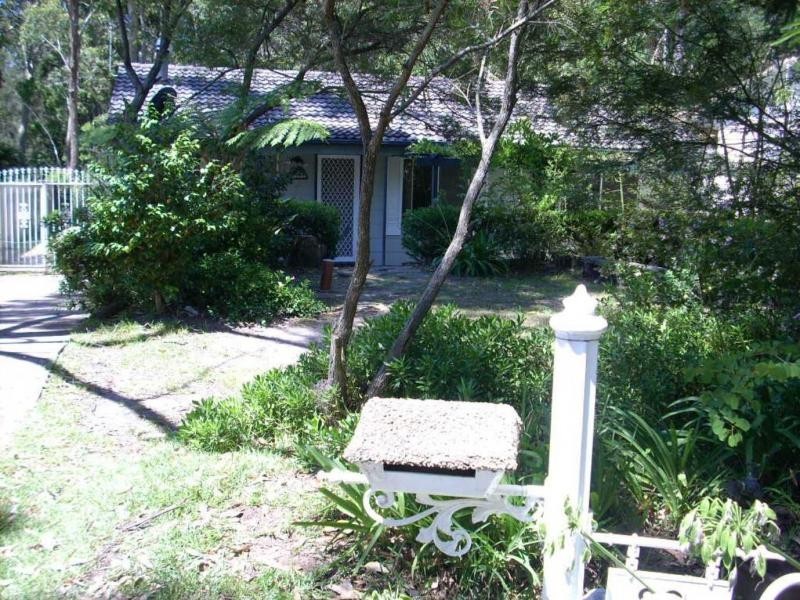 90 MacGibbon Parade, Old Erowal Bay NSW 2540