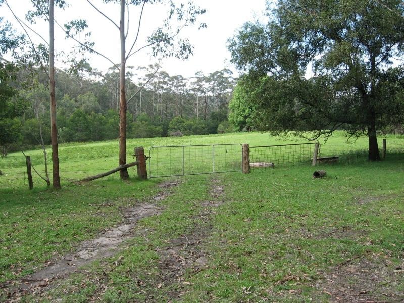 L21 Cnr Wandean Rd, Wandandian NSW 2540