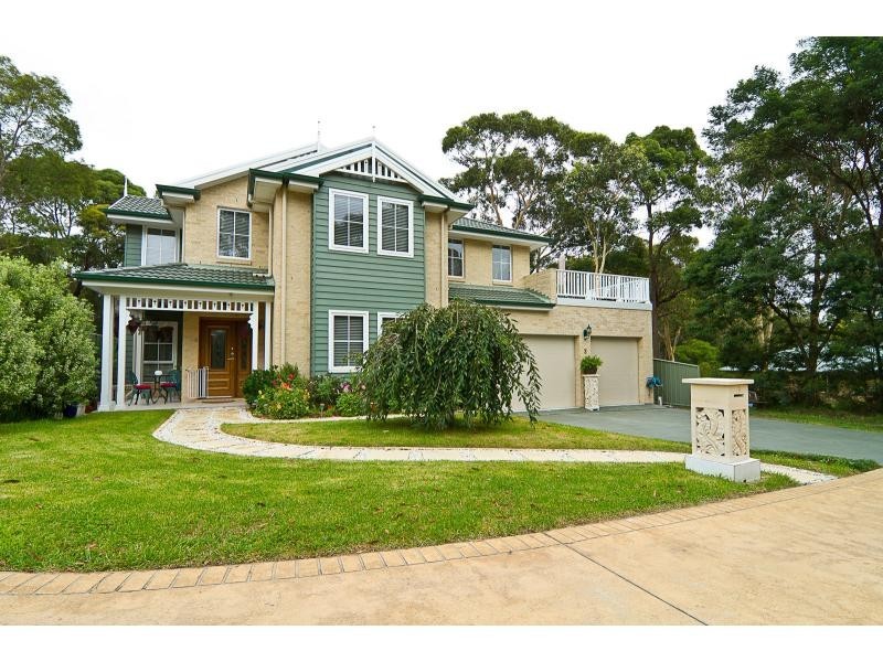 3 Emmeline Place, Vincentia NSW 2540