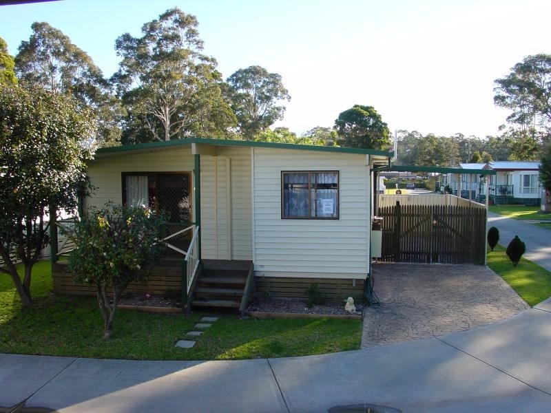South Nowra NSW 2541