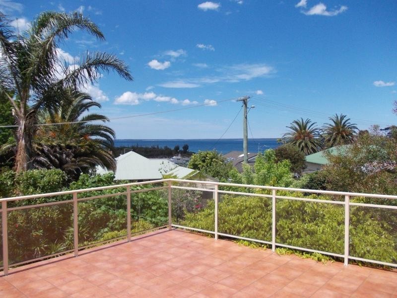 17 Tomerong Street, Huskisson NSW 2540