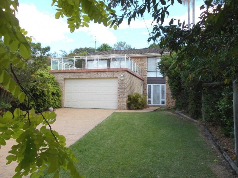 17 Tomerong Street, Huskisson NSW 2540