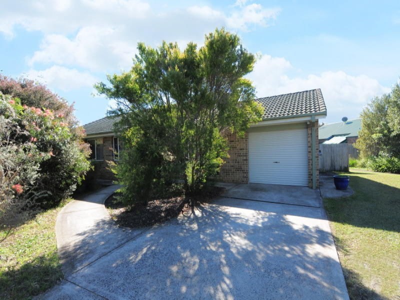 5 Bourke Close, Vincentia NSW 2540