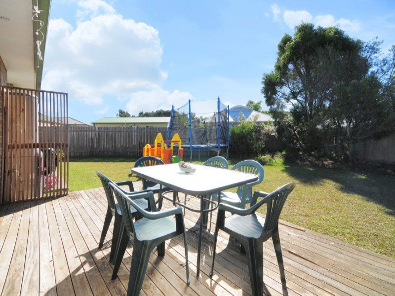 5 Bourke Close, Vincentia NSW 2540