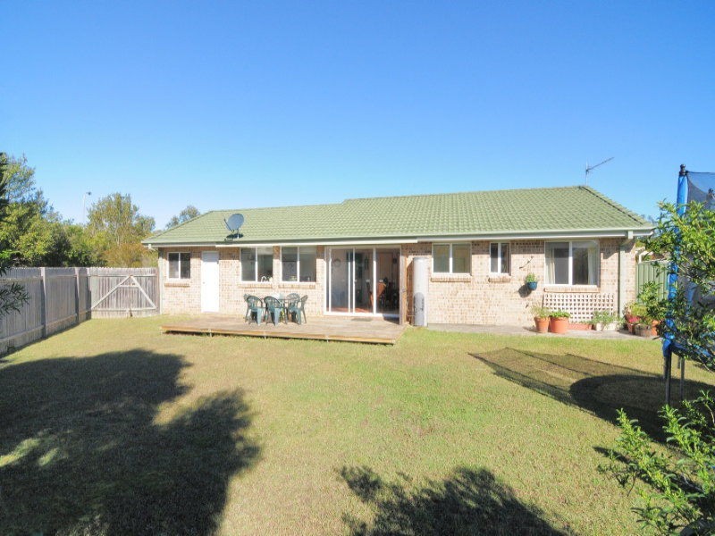 5 Bourke Close, Vincentia NSW 2540