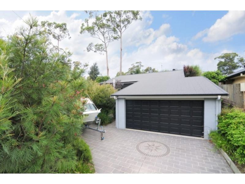 22 The Wool Road, Basin View NSW 2540