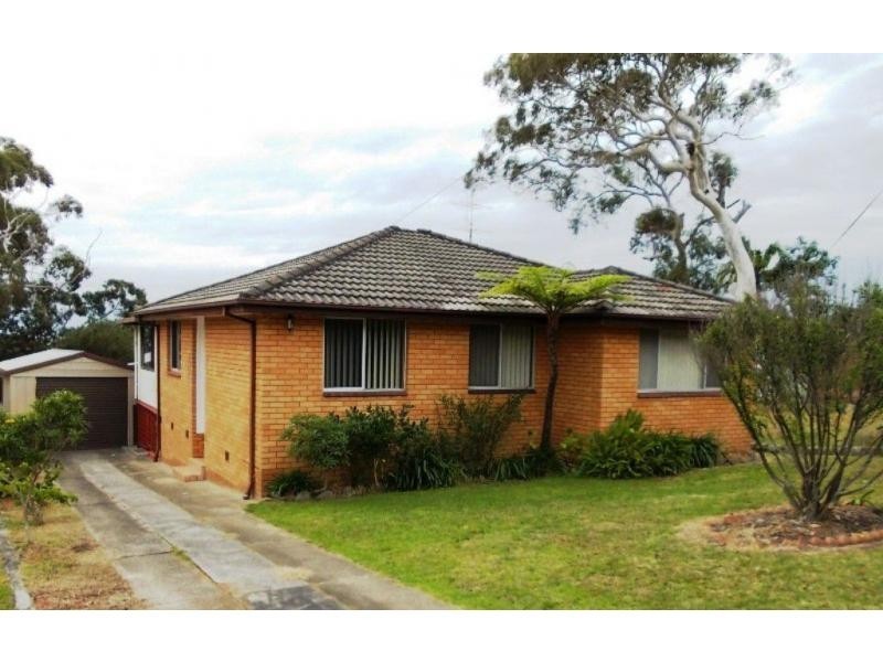 16 Niger Street, Vincentia NSW 2540