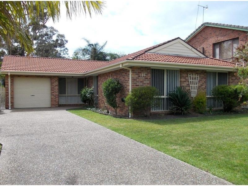 186 Walmer Avenue, Sanctuary Point NSW 2540