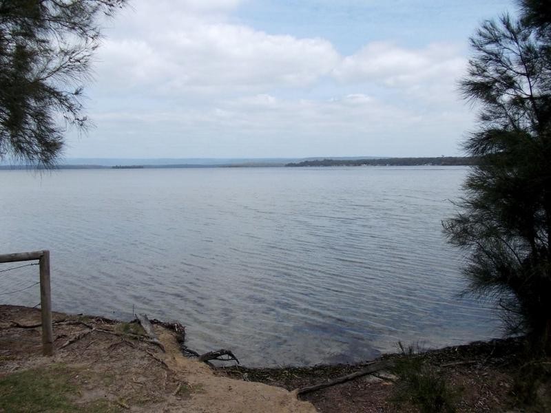186 Walmer Avenue, Sanctuary Point NSW 2540