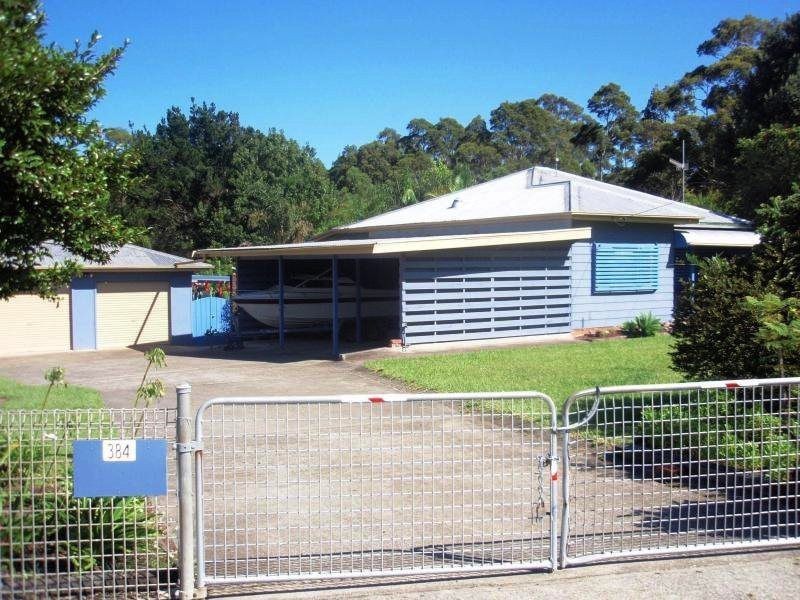 384 Hawken Road, Tomerong NSW 2540
