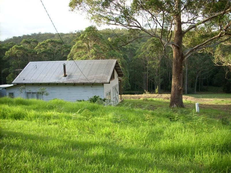 Milton NSW 2538
