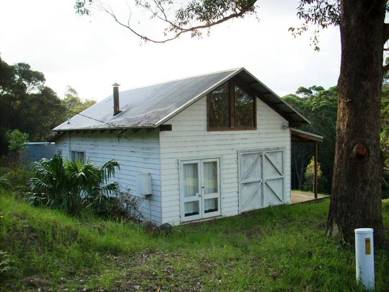 Milton NSW 2538