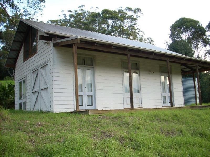 Milton NSW 2538