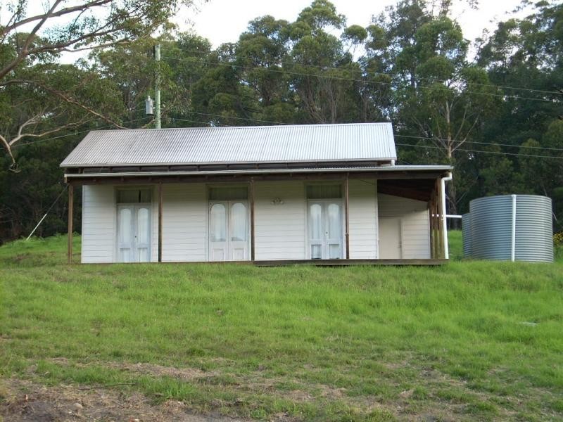 Milton NSW 2538