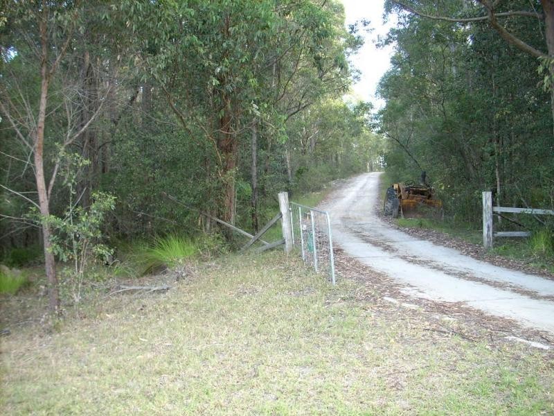 Milton NSW 2538