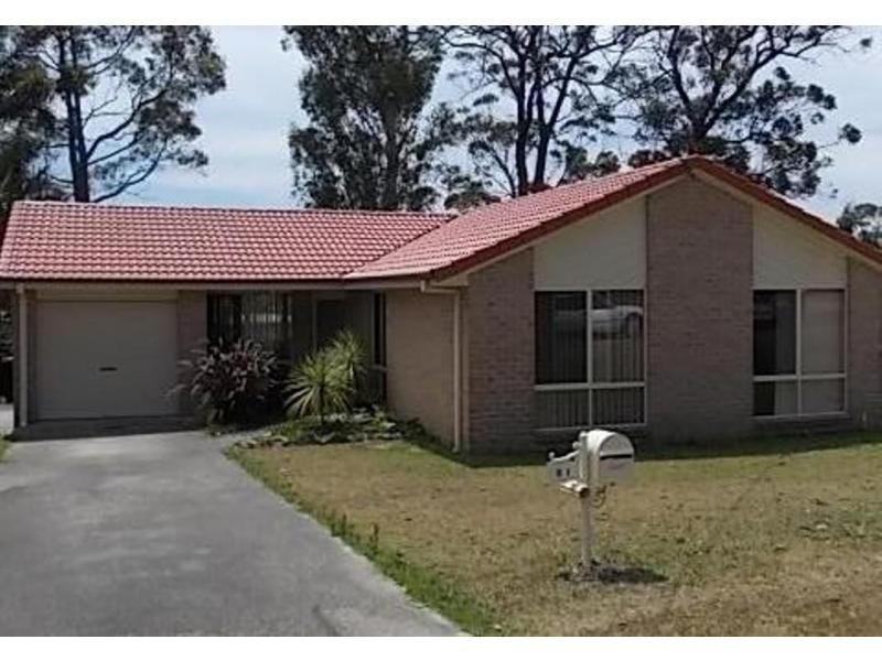 81 Fairway Drive, Sanctuary Point NSW 2540