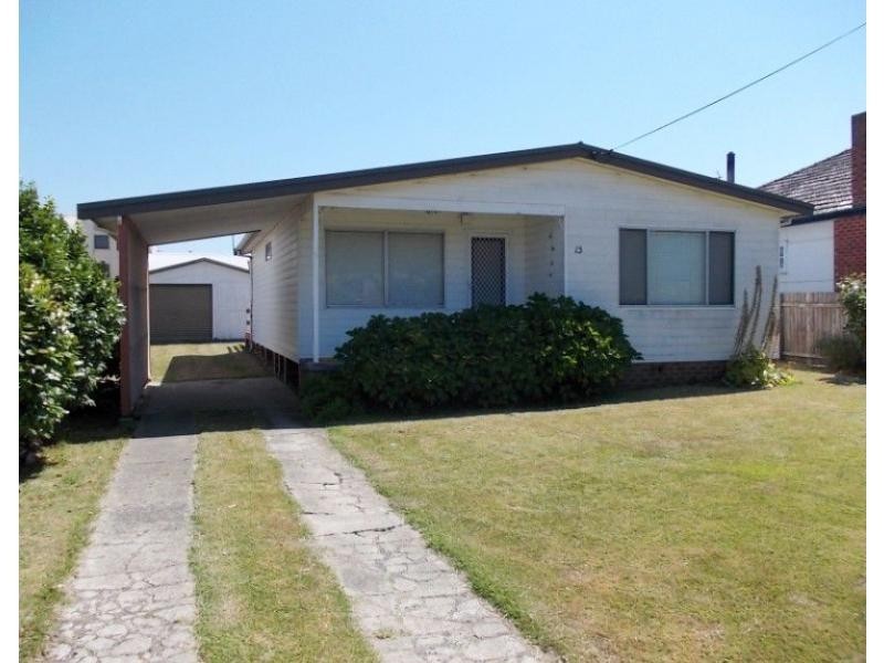 13 Morton Street, Huskisson NSW 2540