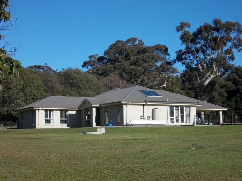 173b The Wool Road, Worrowing Heights NSW 2540