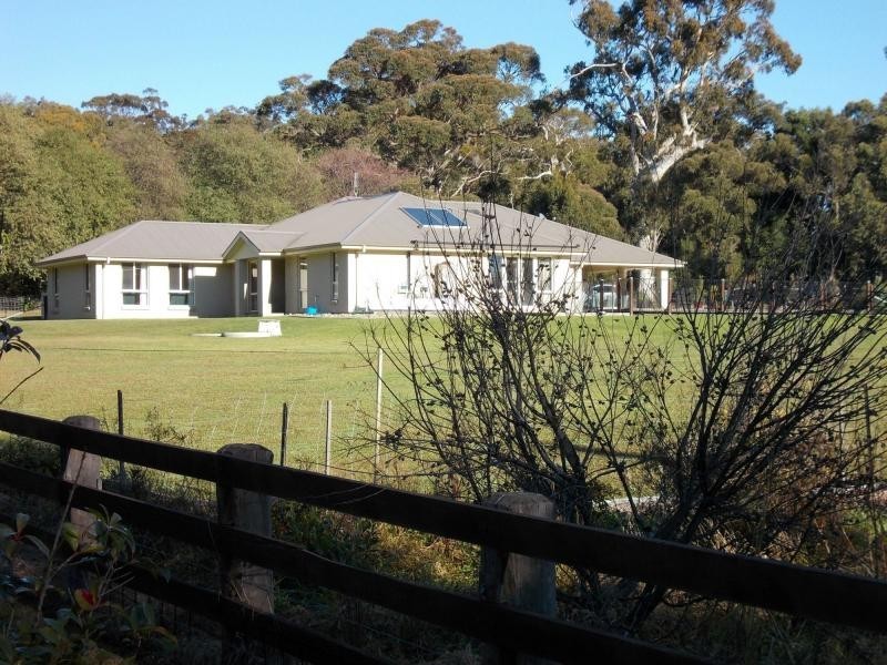 173b The Wool Road, Worrowing Heights NSW 2540