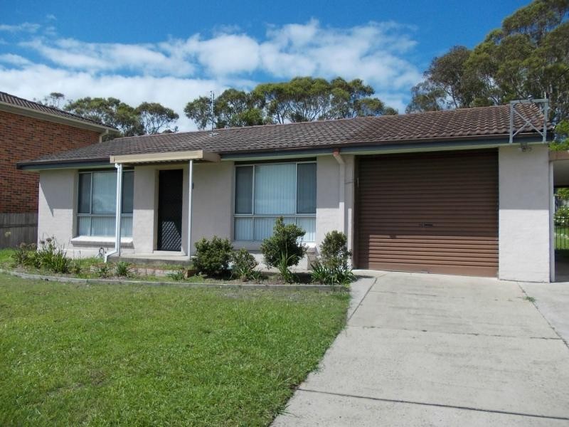 23 Niger Street, Vincentia NSW 2540