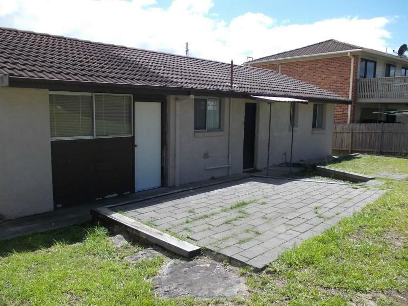 23 Niger Street, Vincentia NSW 2540
